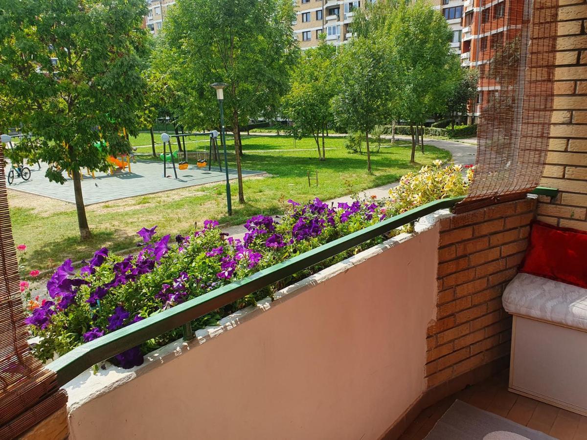 Medena Apartment Sarajevo Exterior photo